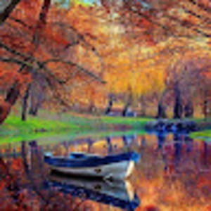 Meet your Posher, Denisa